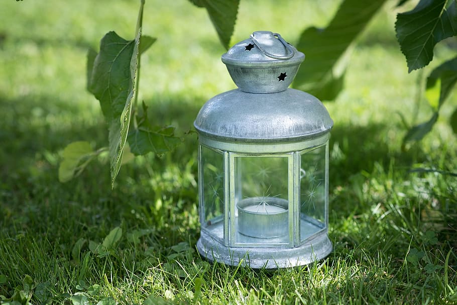 Solar Camping Lanterns