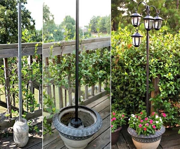 Solar Lights for Yard Decoration