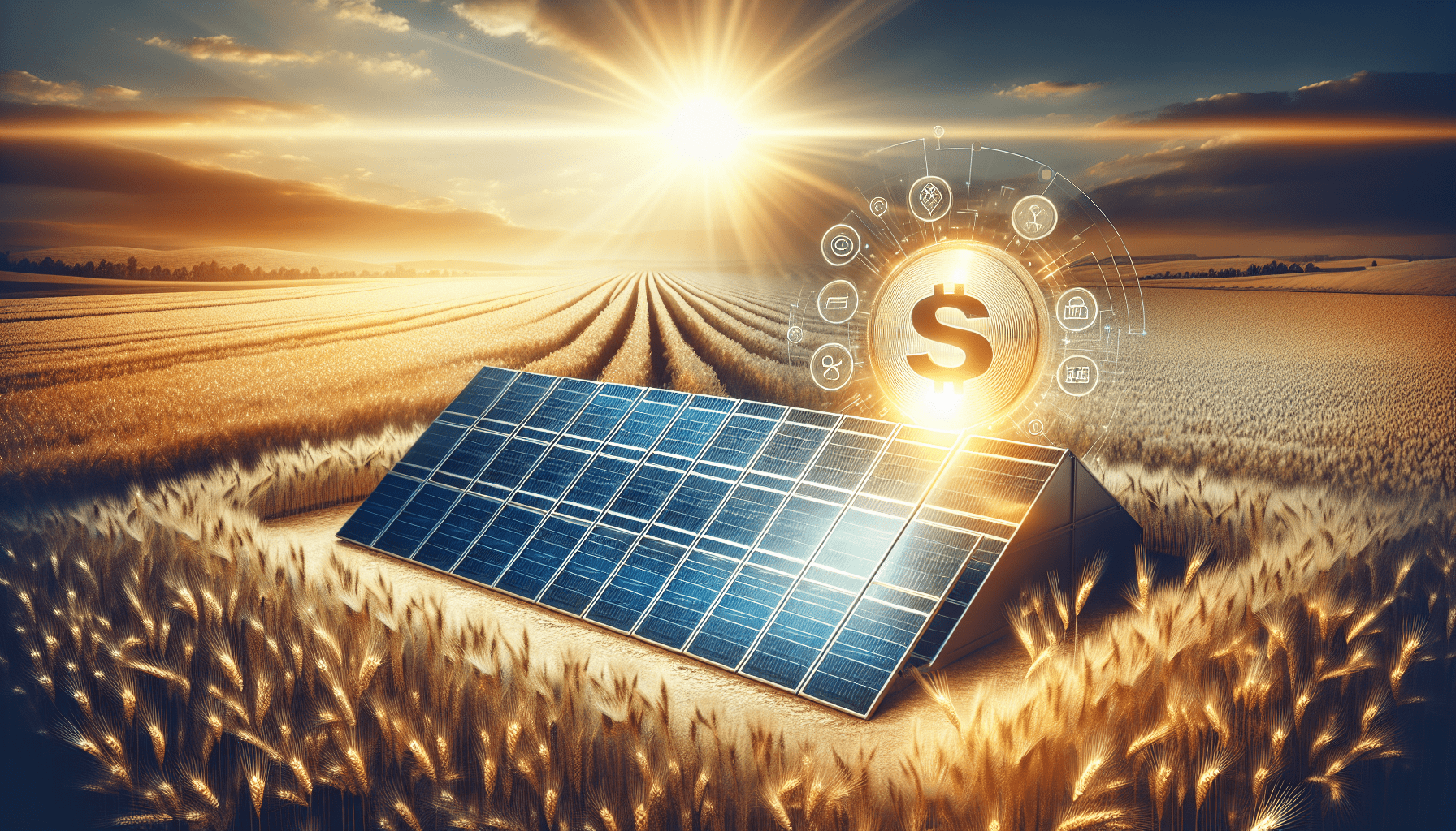 Enfin solar financing