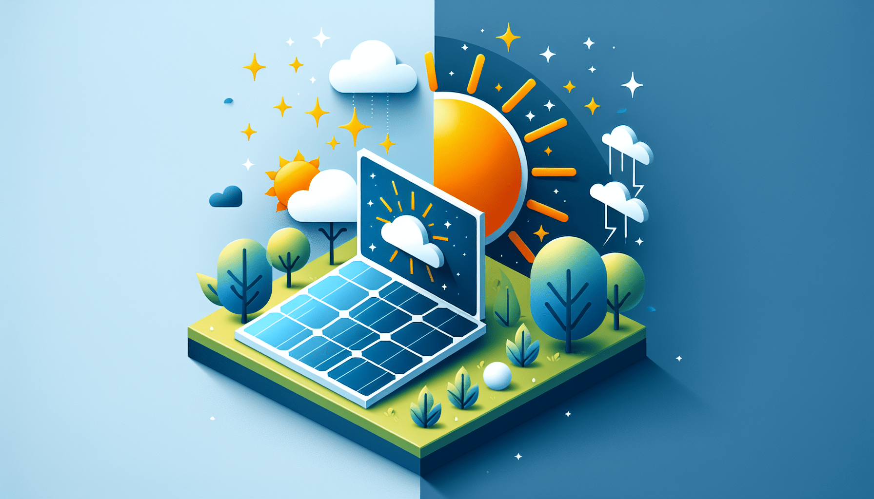 Pros and Cons of solar Power