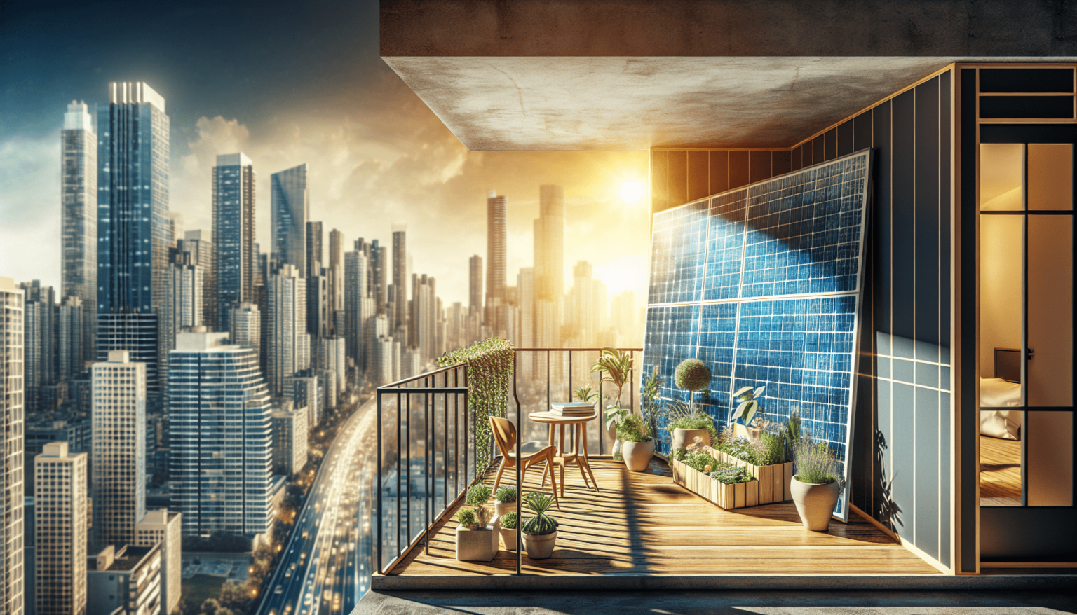 Solar Panels for Condos: Benefits and Options