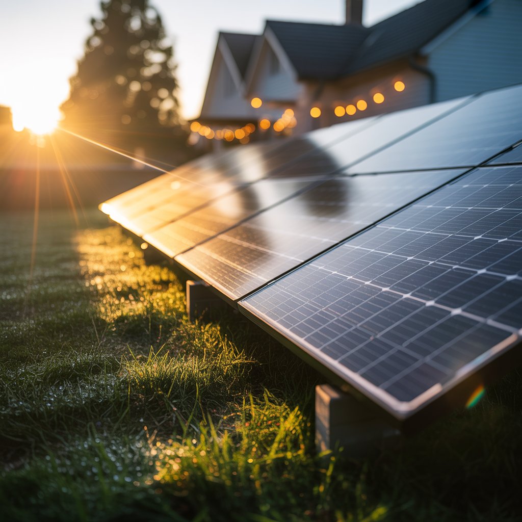 Sunlight as a Lifeline